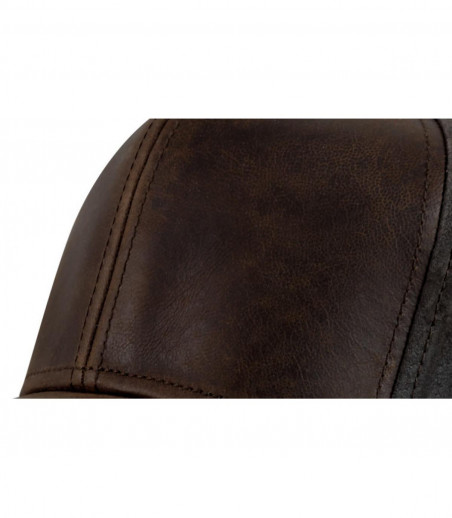 Campbell leather brown Stetson Campbell leather brown Stetson
